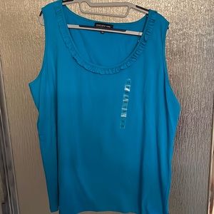 Jones New York Shell